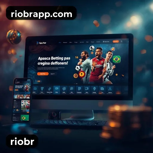 App Store & Play Store - Disponível