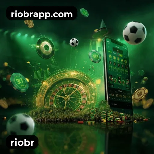 Servidor Brasil riobr