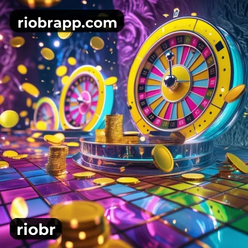 Cash Out riobr