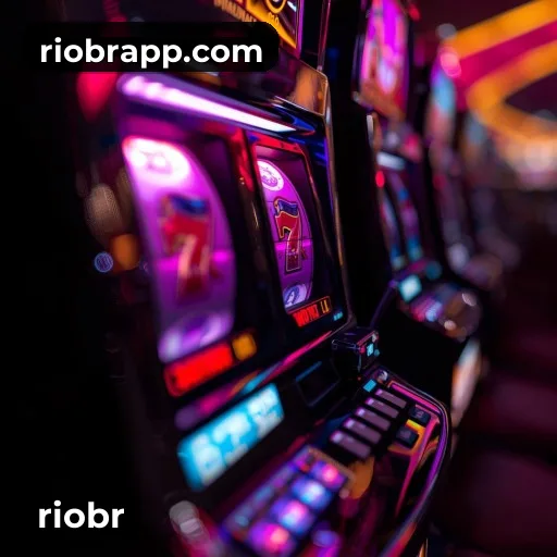 Odds Competitivas riobr