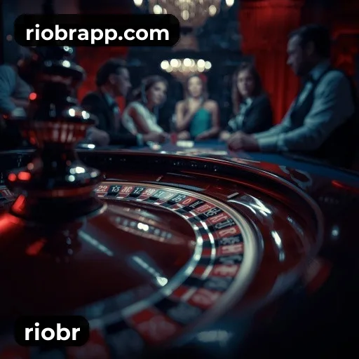 Apostas Ao Vivo riobr