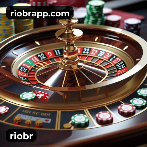 riobr Licença Curaçao Gaming