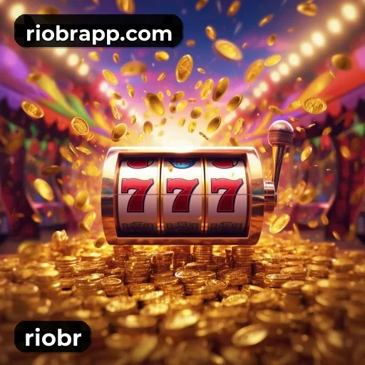 riobr Pagamento Seguro SSL