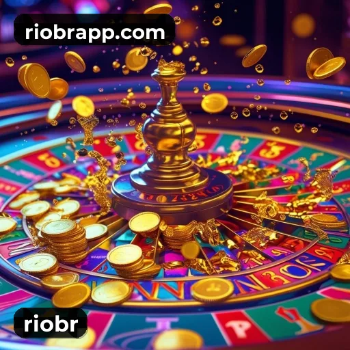 riobr Licenciado Curaçao - Segurança SSL 256-bit
