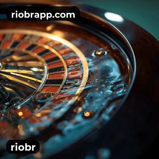 riobr Certificado eCOGRA - Jogos Justos Auditados
