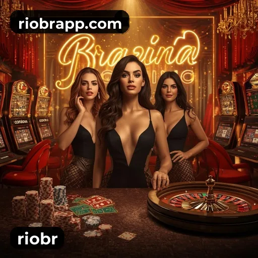 riobr Certificado eCOGRA - Jogos Justos Auditados