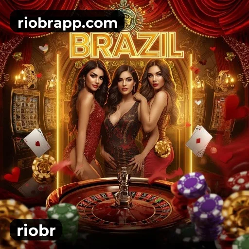 riobr Instalar Logo 2