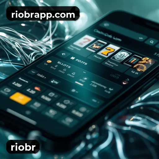 riobr Segurança Logo 2