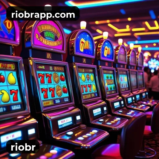Loteria riobr - Lotofácil diária